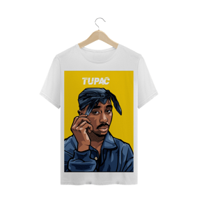 Camiseta Tupac