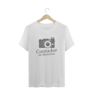 Camiseta prime CONTADOR DE HISTÓRIAS