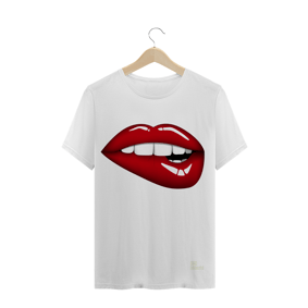 MORDIDINHA NOS LABIOS