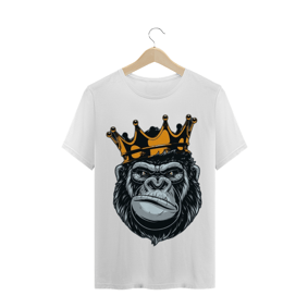 Camiseta Gorila