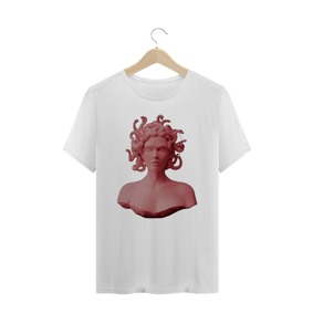 Camiseta Medusa