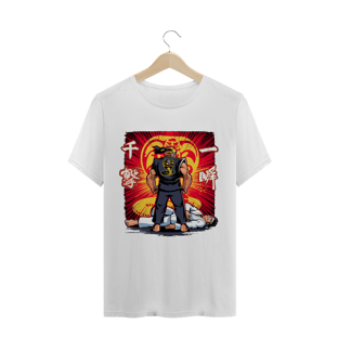 Nome do produtoCobra Kai - Golpe Secreto