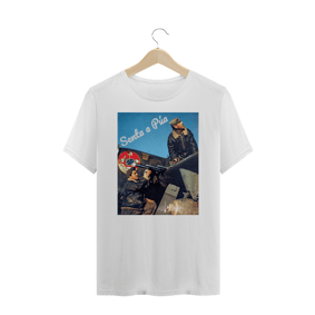 Camiseta Senta a Púa