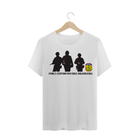 Camiseta Três Heróis