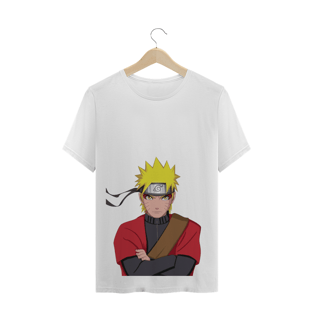 Nome do produtoCAMIZA NARUTO N1