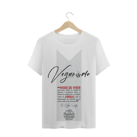 Definição de Veganismo