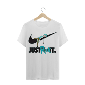 Camiseta Rick and Morty