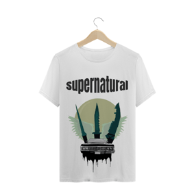 T-SHIRT MASCULINA SUPERNATURAL (1)