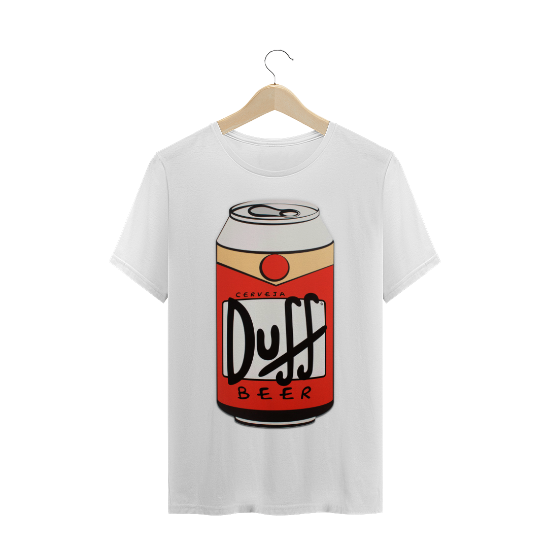 Nome do produto: Duff Cerveja