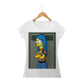 Marge Jovem
