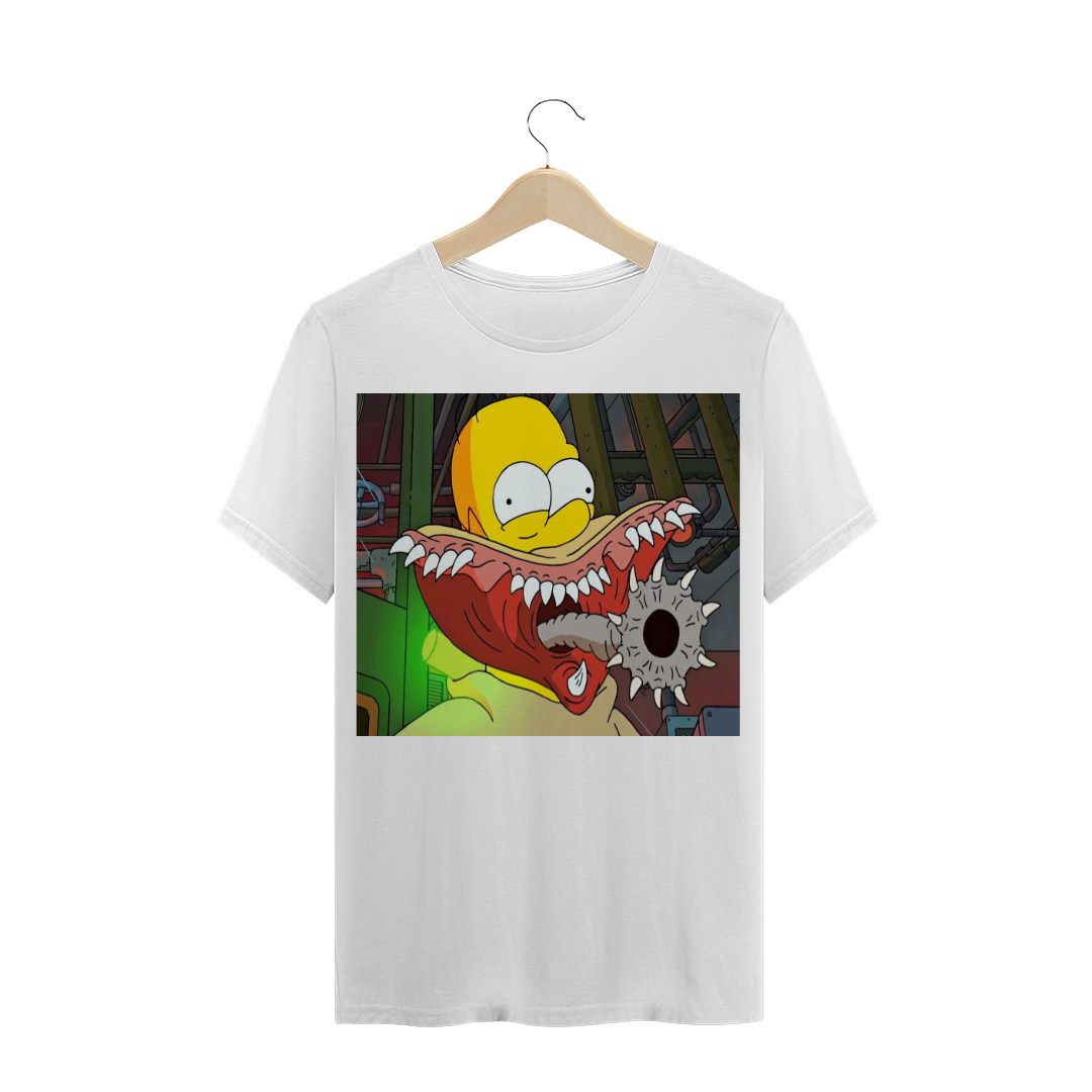 Nome do produto: Homer Casa dos Horrores