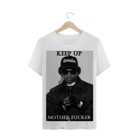 Nome do produto  Octover - Keep Up Mother Fucker (GTA Rider)