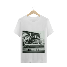 Nome do produto  Octover - Vida Breve (2PAC & Notorious BIG)