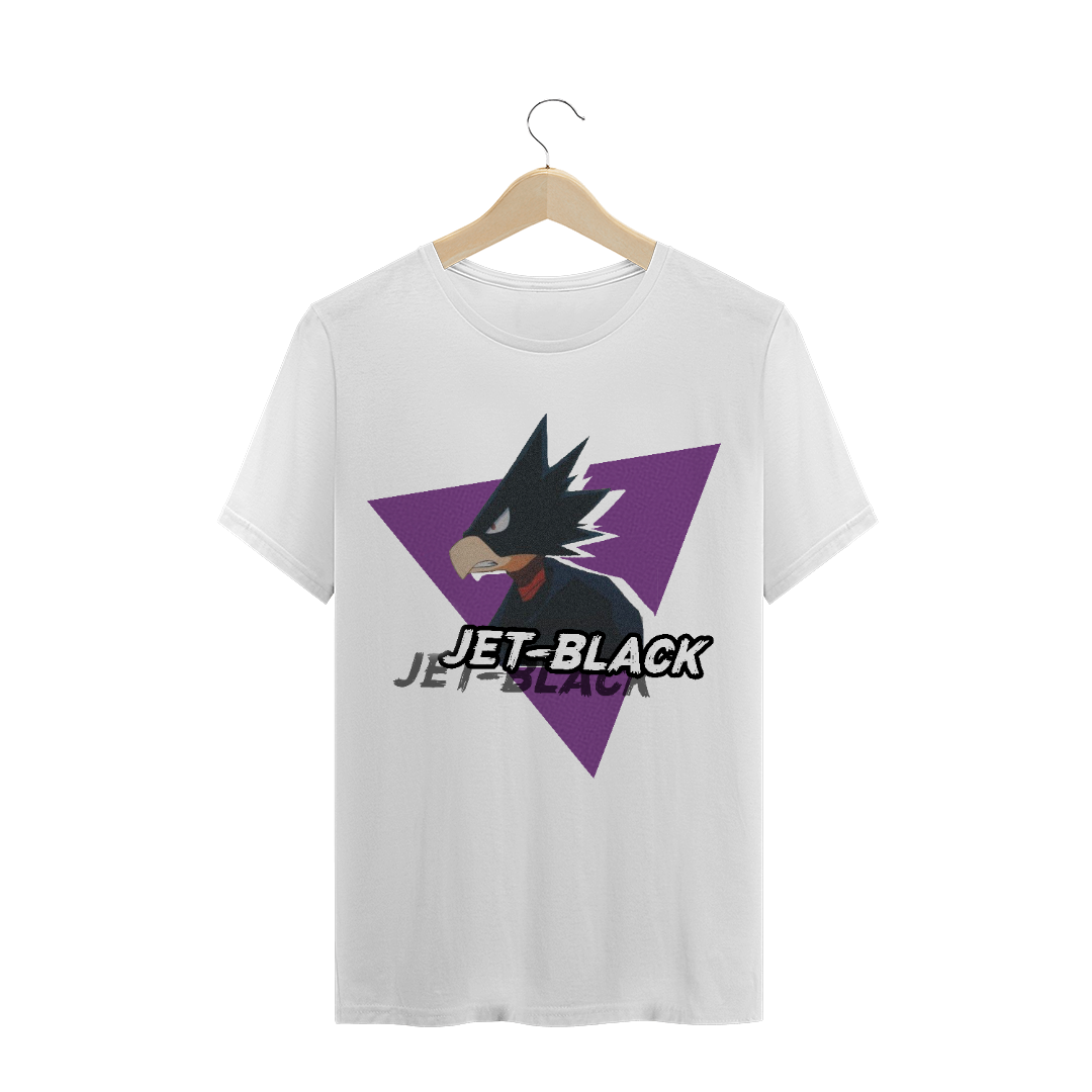 Nome do produto: Jet Black - TriArt (Boku no Hero)