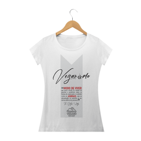 Definição de Veganismo