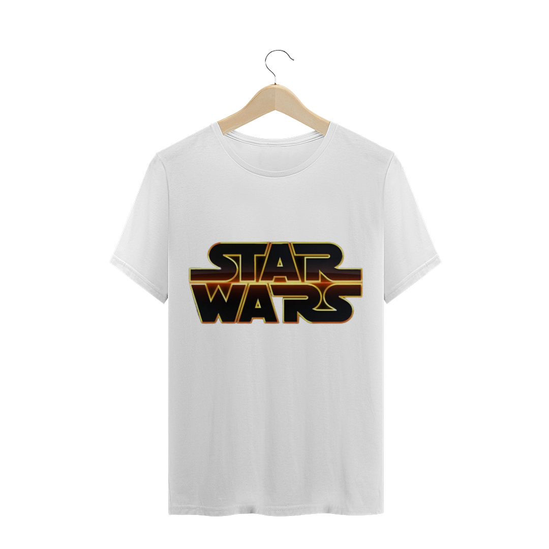 Nome do produto: T-SHIRT MASCULINA - STAR WARS (3)
