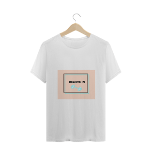 Nome do produtoBelieve Fit