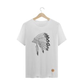 Camisa cocar .lalu