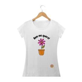 Baby long bem me quero .lalu