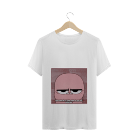 t-shirt cara de cu