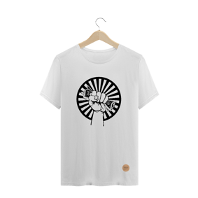Camisa stop Cap .lalu