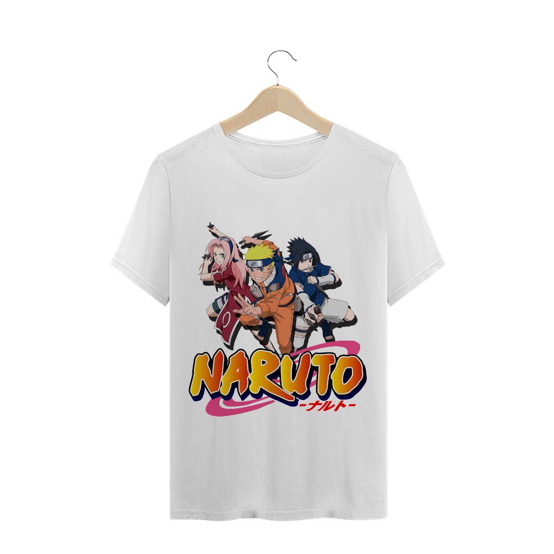 Nome do produto: Camisa Time 7