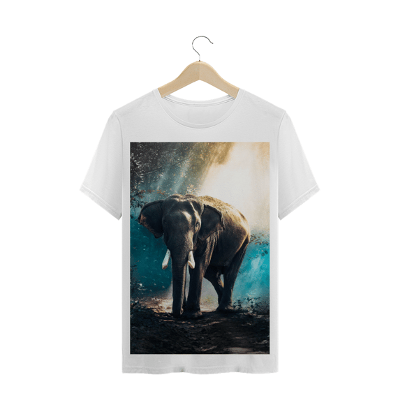 ELEFANTE ASIÁTICO