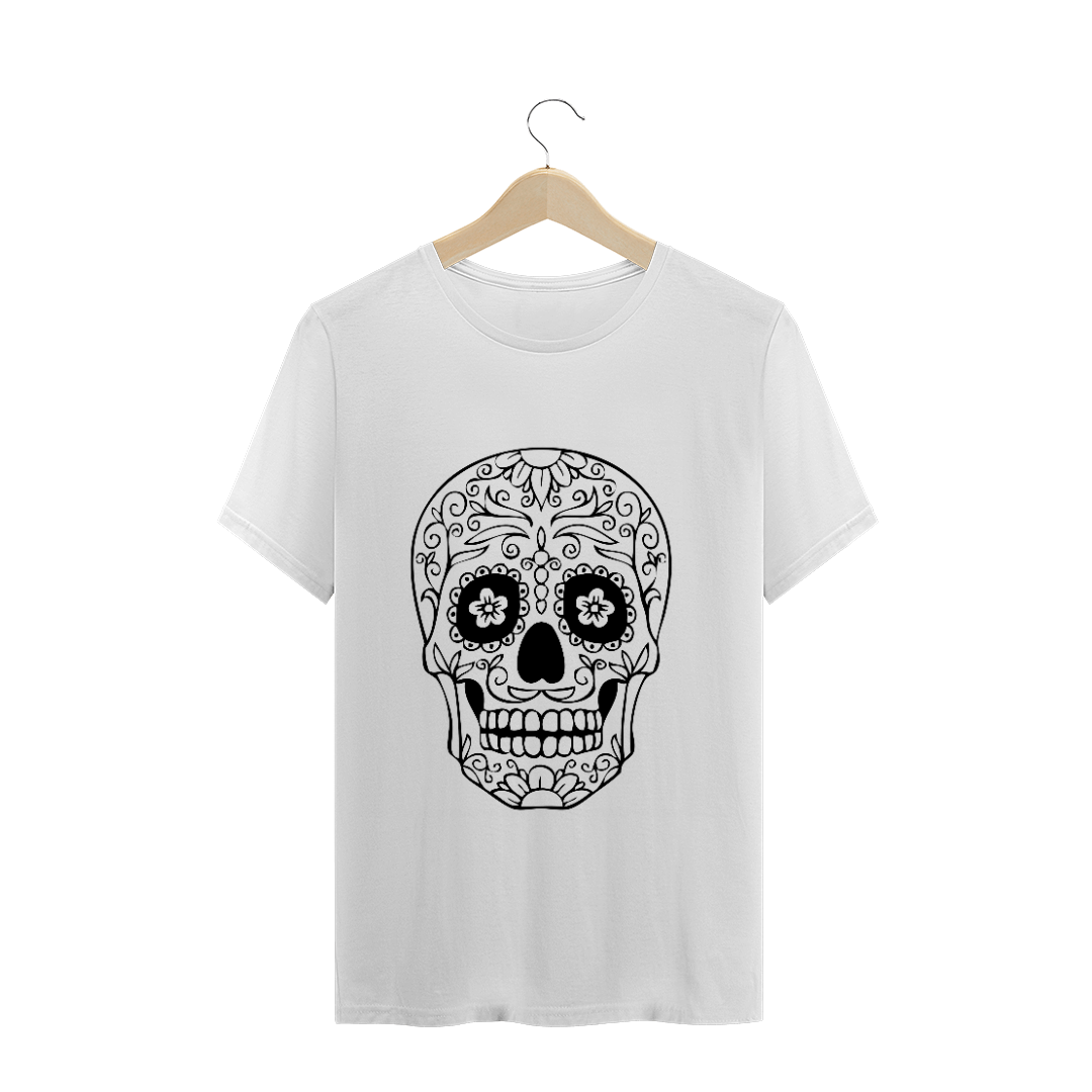 Nome do produto: Caveira Mexicana