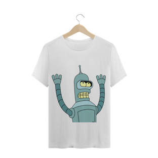 Nome do produtoBender Futurama