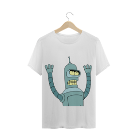 Bender Futurama