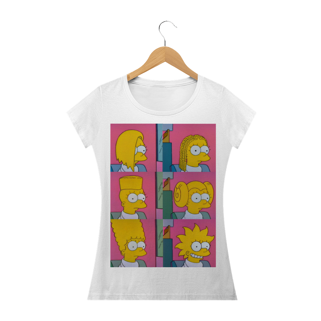 Nome do produto: Lisa, a rainha da beleza