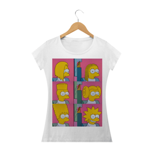 Nome do produtoLisa, a rainha da beleza