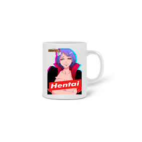 caneca Konan hentai