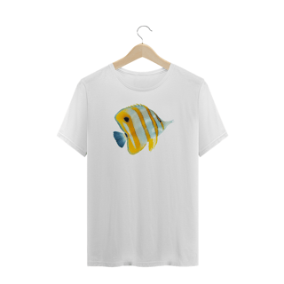 Camiseta Borboleta