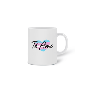 Nome do produtoCaneca Te Amo Trans
