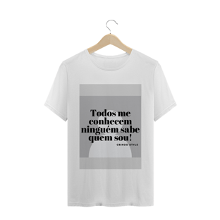 Nome do produtoCamisa de Frases