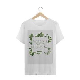 Camisa de Frases