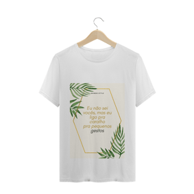 Camisas de Frases