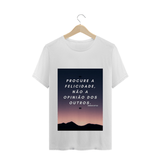 Nome do produtoCamisa de Frases