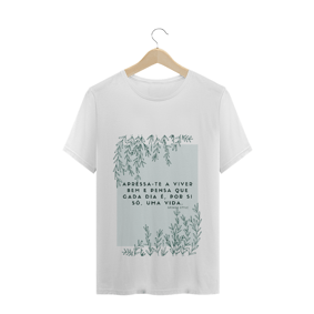 Camisa de Frases