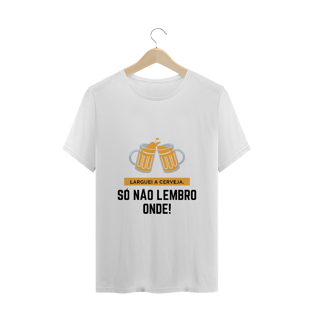 Nome do produtoCerveja