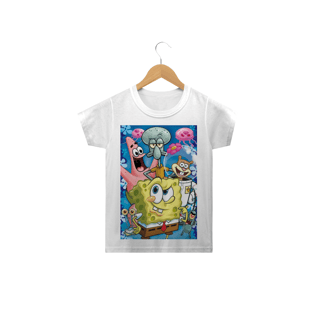 Nome do produtoBob Lula Sandy e Patrick