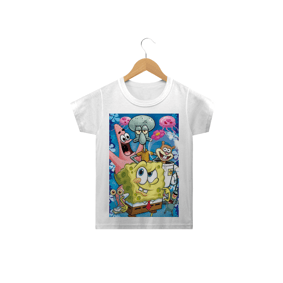 Bob Lula Sandy e Patrick