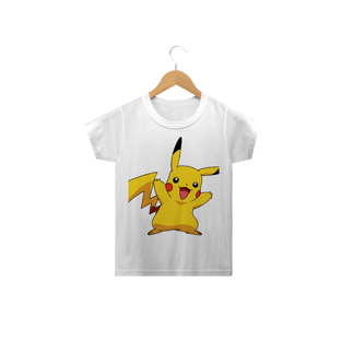 Nome do produtoPikachu infantil