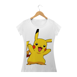 Nome do produtoPikachu Fem.