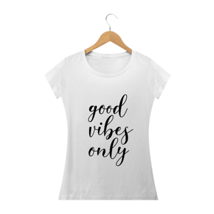 Nome do produtoGood Vibes