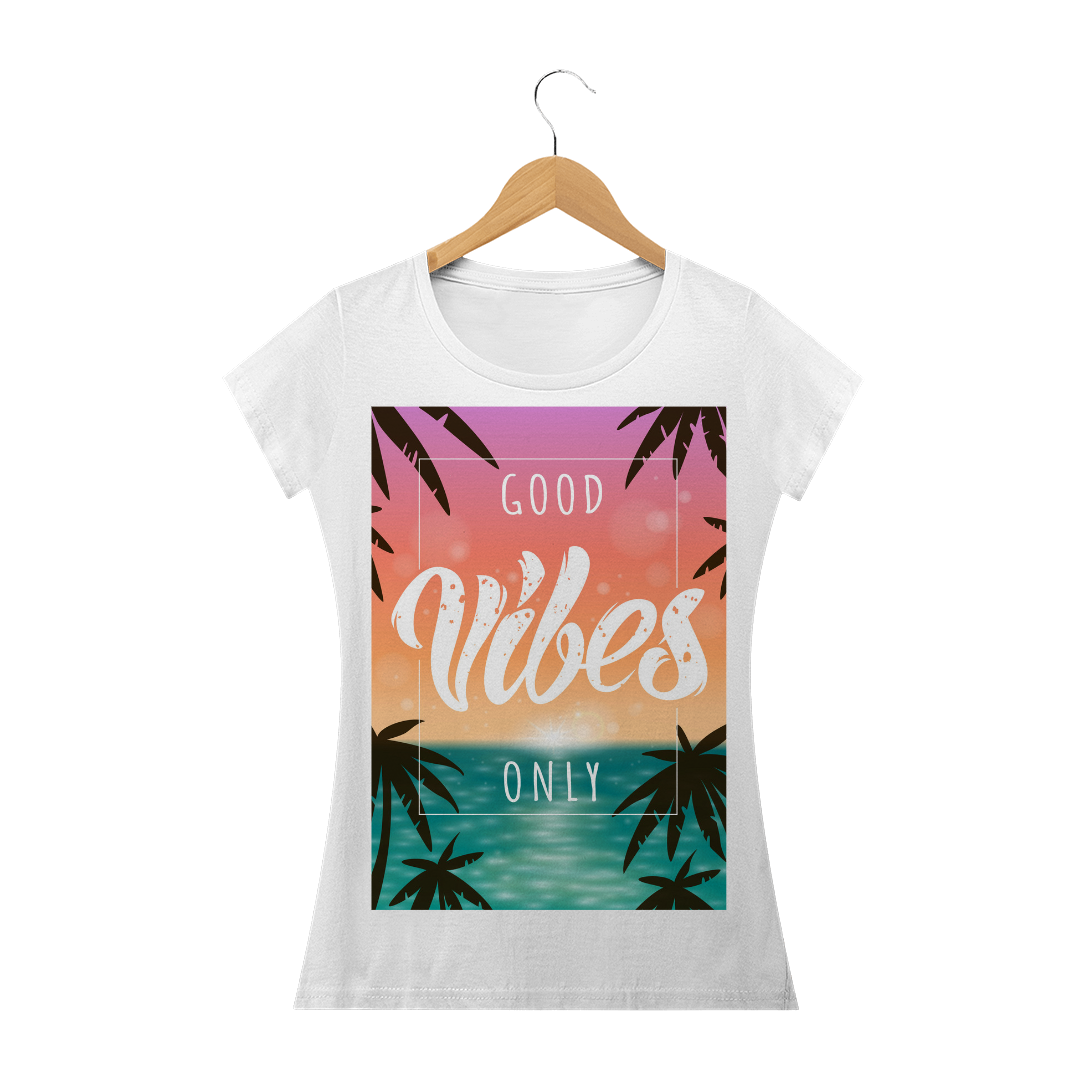 Nome do produto: Good Vibes!