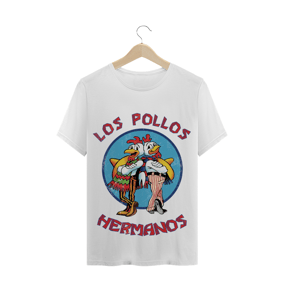 Los Pollos Hermanos!