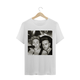 Nome do produto Camiseta Niam 