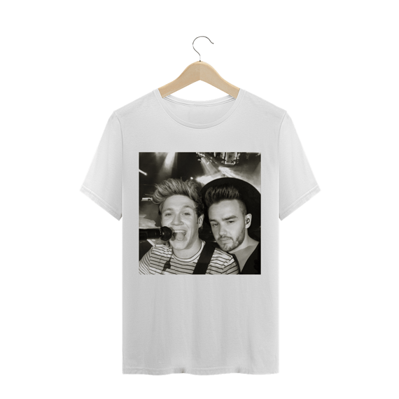 Camiseta Niam 